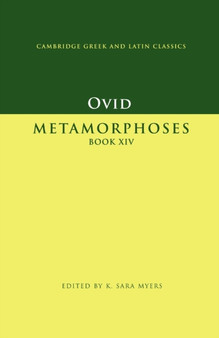 Ovid: Metamorphoses Book XIV