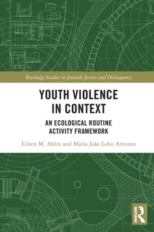 Youth Violence in Context : An Ecological Routine Activity Framework