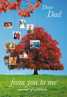 Dear Dad : 13 by from you to me - Hardback