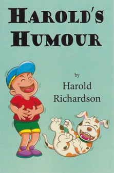 Harold's Humour by Harold Richardson - Paperback