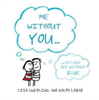 Me Without You by Lisa Swerling - Hardback