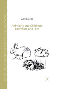Animality and Children's Literature and Film