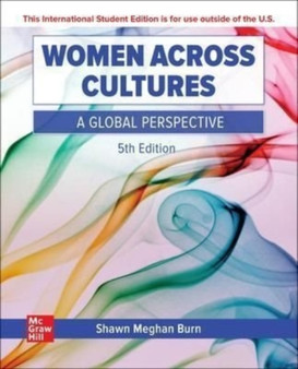 Women Across Cultures: A Global Perspective ISE