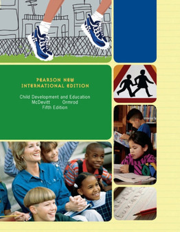 Child Development and Education : Pearson New International Edition