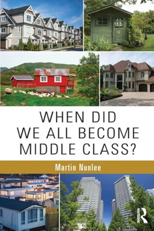 When Did We All Become Middle Class?