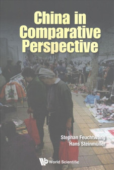 China In Comparative Perspective