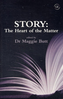 Story : The Heart of the Matter