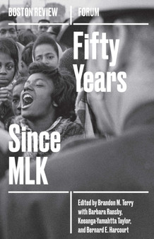 Fifty Years Since MLK : Volume 5