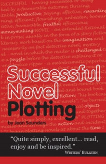 Successful Novel Plotting