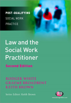 Law and the Social Work Practitioner