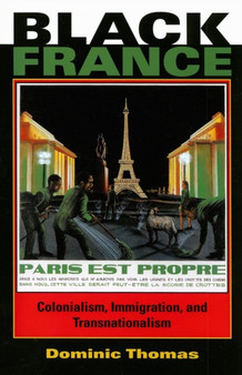Black France : Colonialism, Immigration, and Transnationalism
