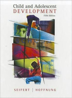 Child and Adolescent Development