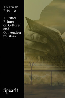 American Prisons : A Critical Primer on Culture and Conversion to Islam