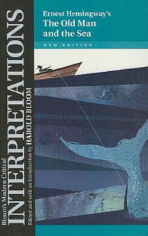The ""Old Man and the Sea"" - Ernest Hemingway