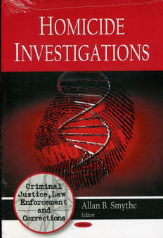 Homicide Investigations