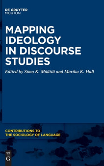 Mapping Ideology in Discourse Studies