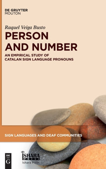 Person and Number : An Empirical Study of Catalan Sign Language Pronouns