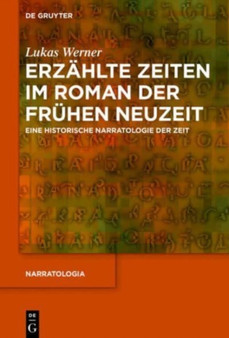 Erzahlte Zeiten im Roman der Fruhen Neuzeit : 62