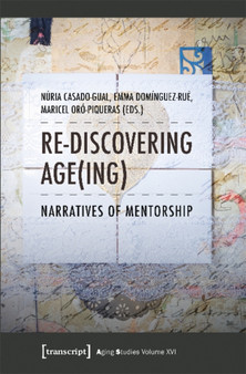 Re???discovering Age(ing) ??? Narratives of Mentorship