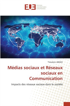 Medias sociaux et Reseaux sociaux en Communication