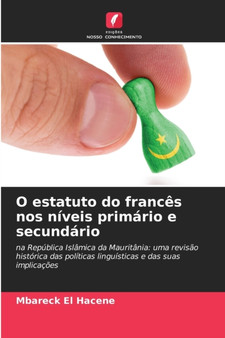 O estatuto do frances nos niveis primario e secundario