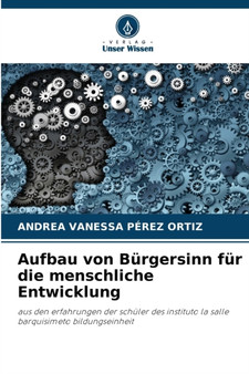 Aufbau von Burgersinn fur die menschliche Entwicklung