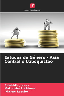 Estudos de Genero - Asia Central e Uzbequistao