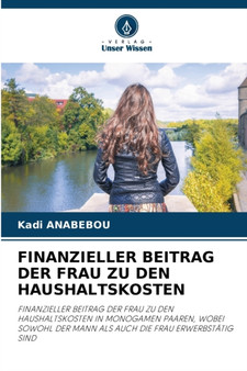 Finanzieller Beitrag Der Frau Zu Den Haushaltskosten