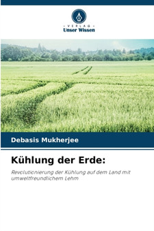 Kuhlung der Erde
