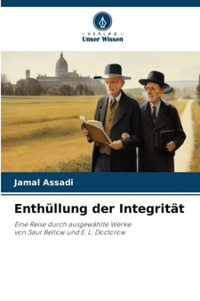 Enthullung der Integritat