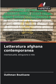 Letteratura afghana contemporanea Letteratura afghana contemporanea