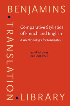 Comparative Stylistics of French and English : A methodology for translation : 11