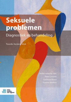 Seksuele problemen : Diagnostiek en behandeling