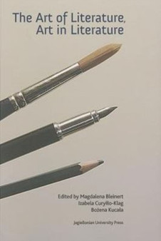 The Art of Literature, Art in Literature