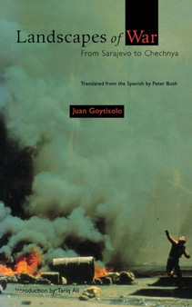 Landscapes of War : From Sarajevo to Chechnya