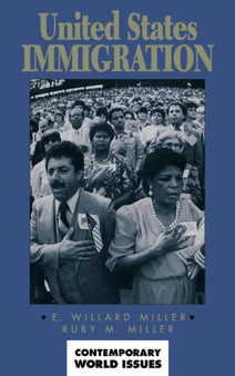 United States Immigration : A Reference Handbook