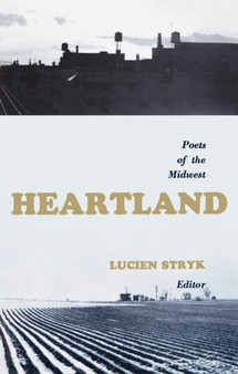 Heartland : Poets of the Midwest