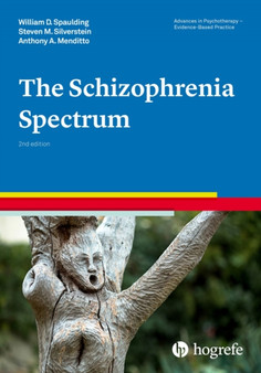 The Schizophrenia Spectrum : 5