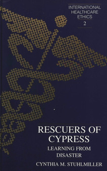 Rescuers of Cypress : Learning from Disaster : 2