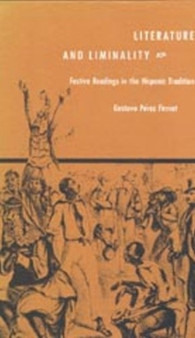 Literature and Liminality