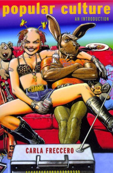 Popular Culture : An Introduction