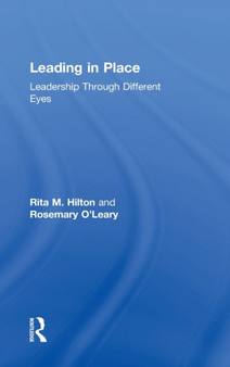 Leading in Place : Leadership Through Different Eyes