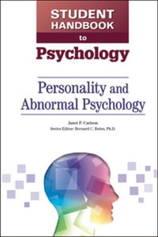 Student Handbook to Psychology : Personality and Abnormal Psychology