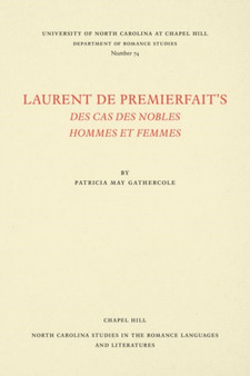 Laurent de Premierfait's Des Cas des Nobles Hommes et Femmes