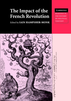 The Impact of the French Revolution : Texts from Britain in the 1790s