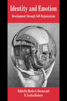 Identity and Emotion : Development through Self-Organization