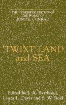 'Twixt Land and Sea
