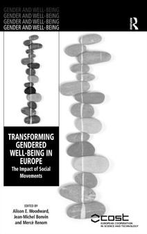 Transforming Gendered Well-Being in Europe : The Impact of Social Movements