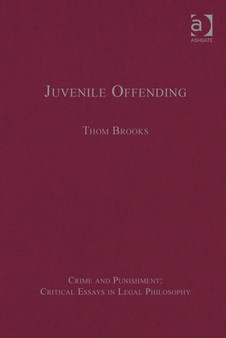 Juvenile Offending