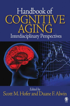 Handbook of Cognitive Aging : Interdisciplinary Perspectives